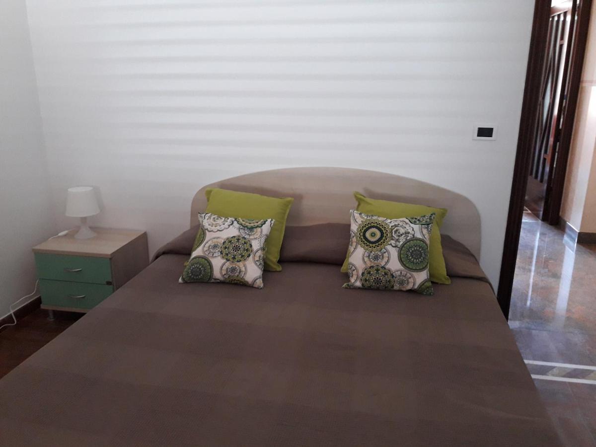 Casa Nupi Apartment ซานตาเลสโซ ซิกูโล ภายนอก รูปภาพ