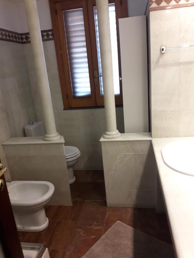 Casa Nupi Apartment ซานตาเลสโซ ซิกูโล ภายนอก รูปภาพ