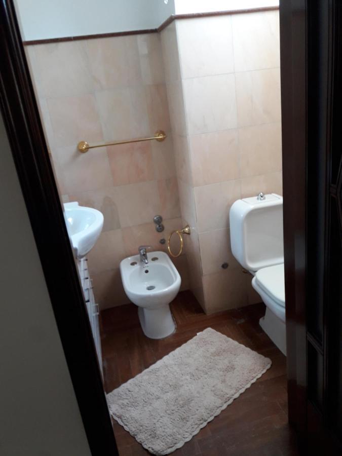 Casa Nupi Apartment ซานตาเลสโซ ซิกูโล ภายนอก รูปภาพ