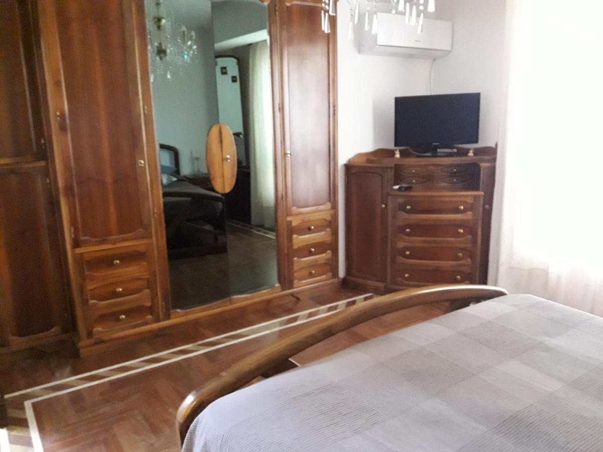 Casa Nupi Apartment ซานตาเลสโซ ซิกูโล ภายนอก รูปภาพ