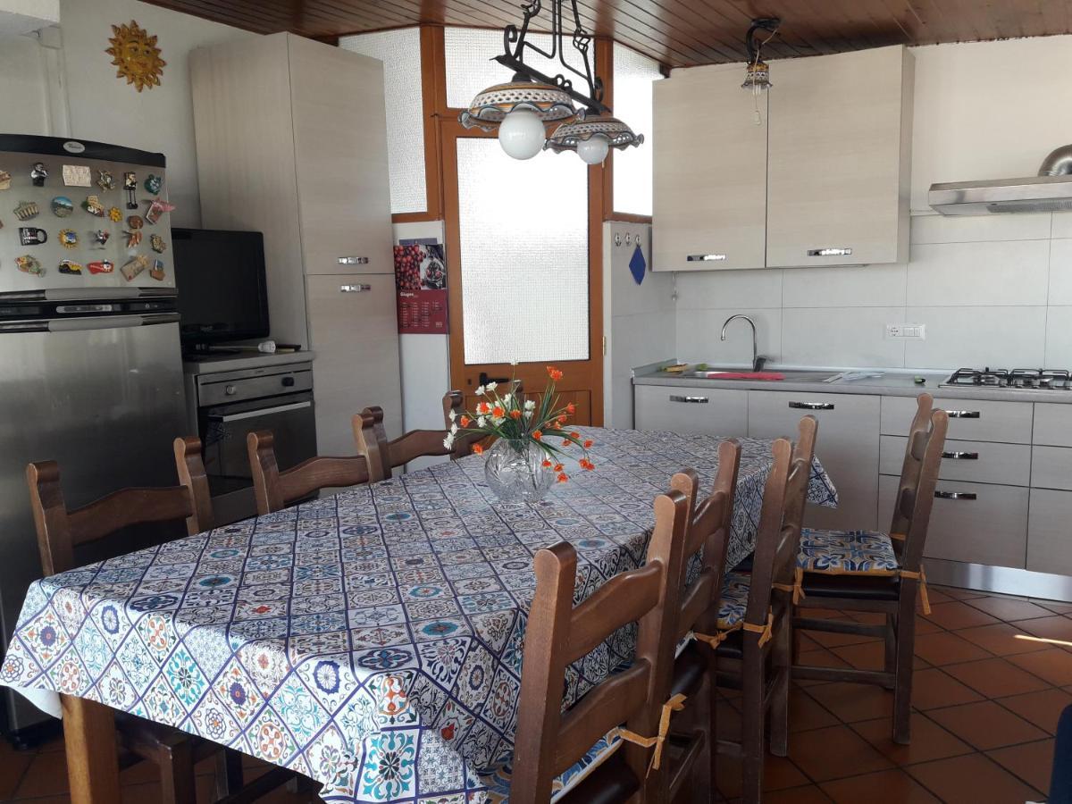 Casa Nupi Apartment ซานตาเลสโซ ซิกูโล ภายนอก รูปภาพ