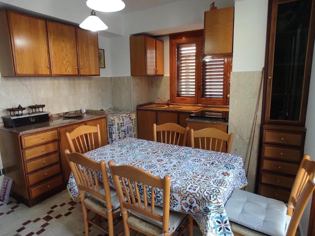 Casa Nupi Apartment ซานตาเลสโซ ซิกูโล ภายนอก รูปภาพ