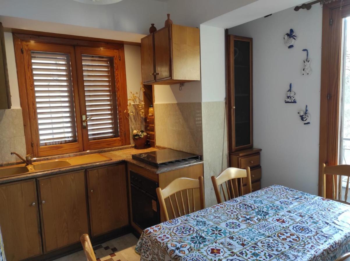 Casa Nupi Apartment ซานตาเลสโซ ซิกูโล ภายนอก รูปภาพ