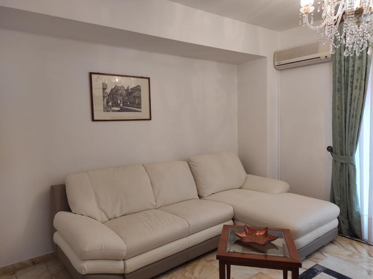 Casa Nupi Apartment ซานตาเลสโซ ซิกูโล ภายนอก รูปภาพ