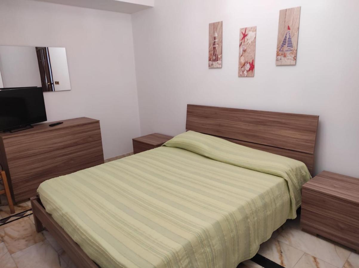 Casa Nupi Apartment ซานตาเลสโซ ซิกูโล ภายนอก รูปภาพ