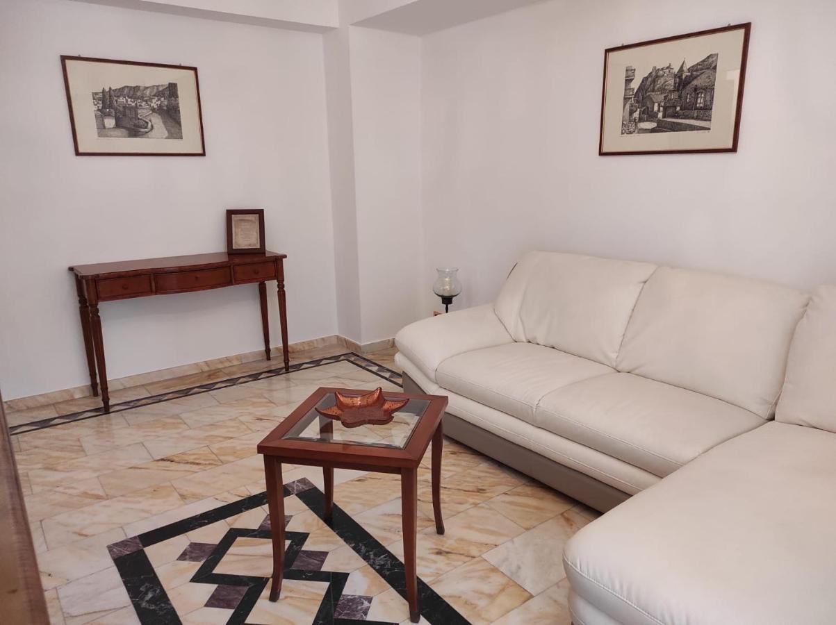 Casa Nupi Apartment ซานตาเลสโซ ซิกูโล ภายนอก รูปภาพ