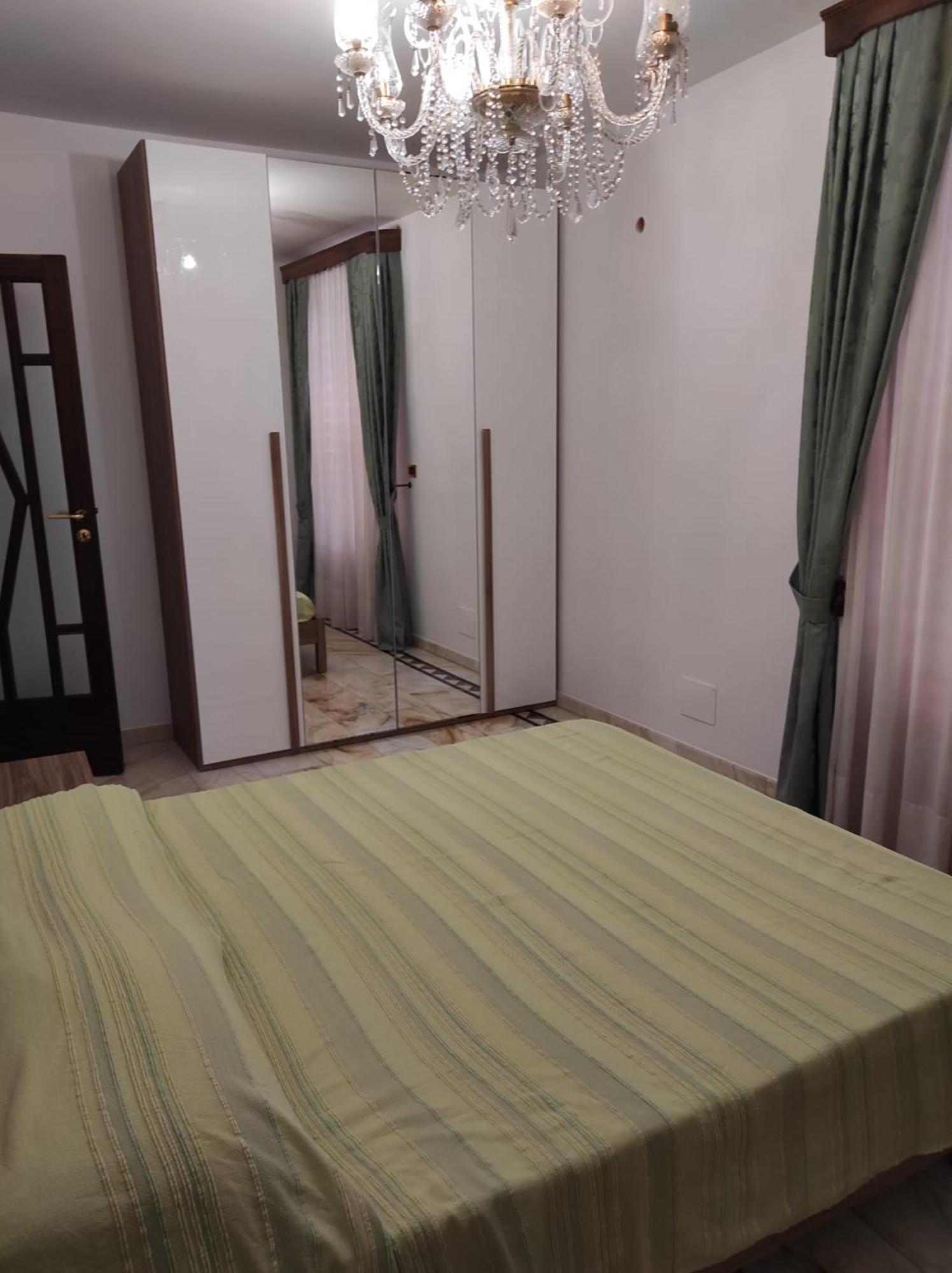 Casa Nupi Apartment ซานตาเลสโซ ซิกูโล ภายนอก รูปภาพ