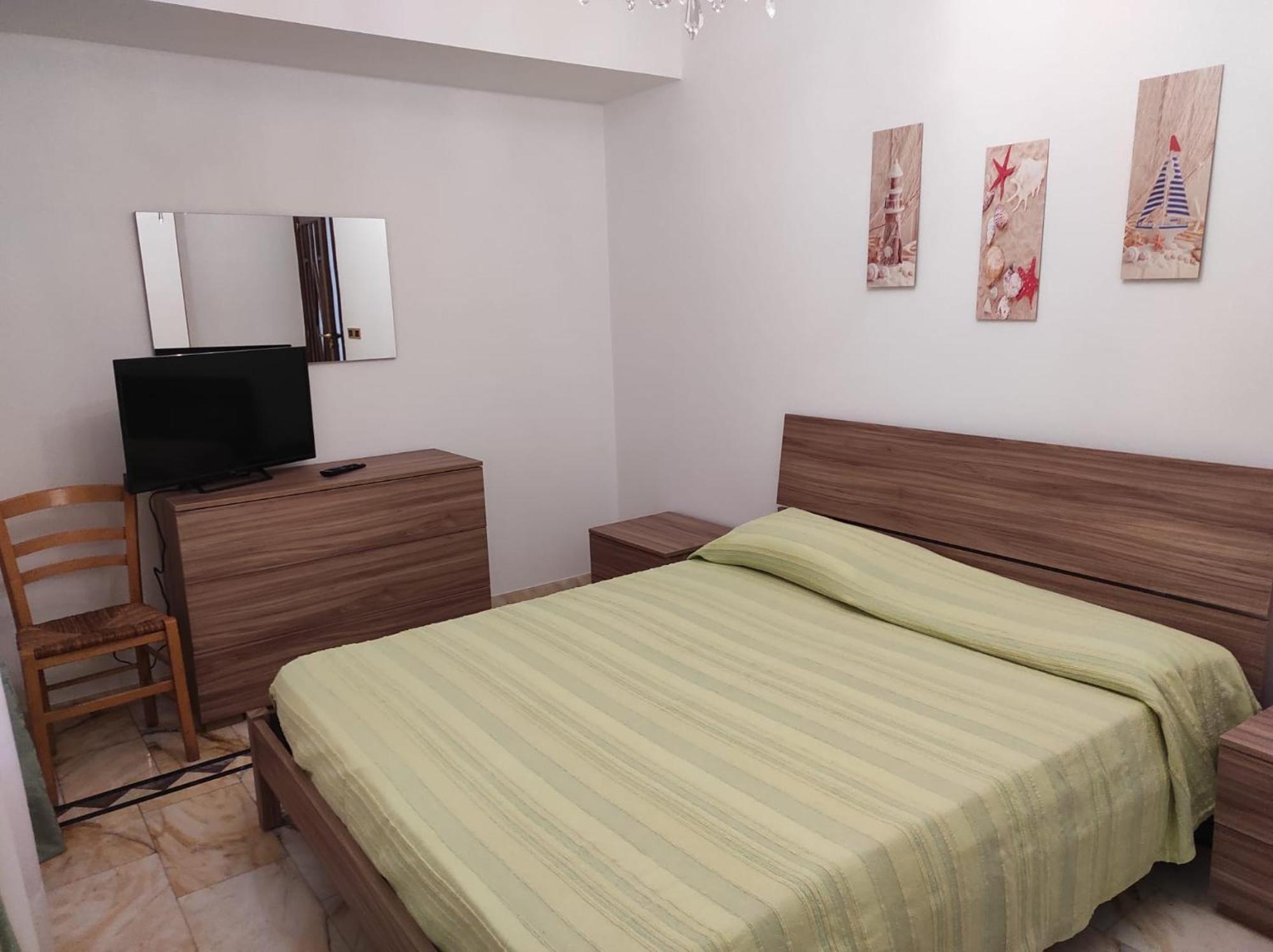 Casa Nupi Apartment ซานตาเลสโซ ซิกูโล ภายนอก รูปภาพ